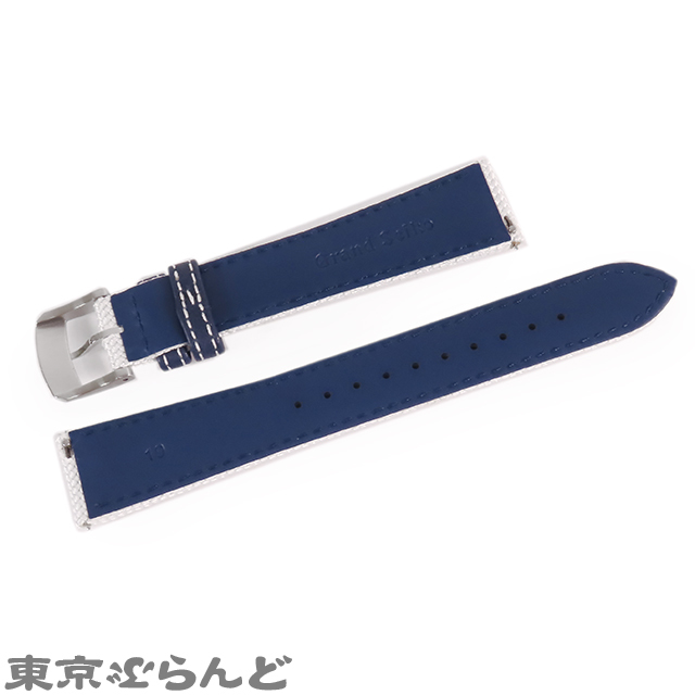 101643660 グランドセイコー Grand Seiko 純正 腕時計用 ナイロン 