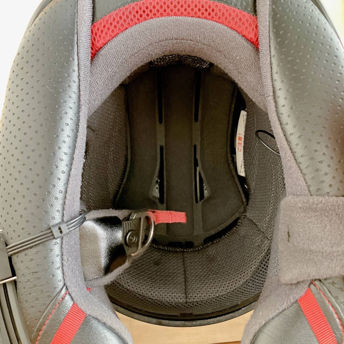 SHOEI Z-7 MサイズミラーシールドDAYTONA DT-01セット