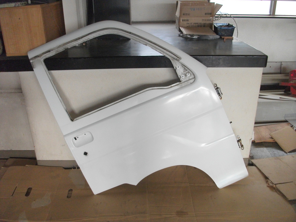 S200P ハイゼットトラック フロントドア左 ☆ ハイゼット 2026年最新