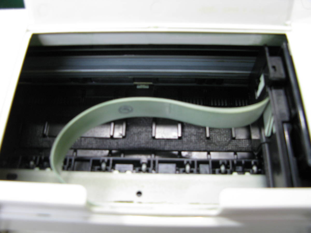 rkキ1-79 EPSON エプソン カラリオミー PF-71 インクジェットプリンター ノズルチェック済