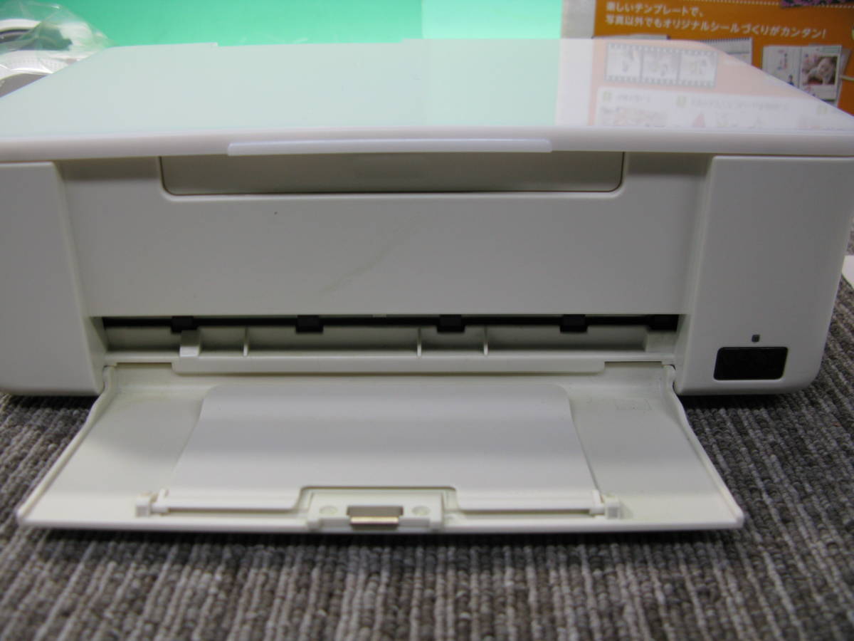 rkキ1-79 EPSON エプソン カラリオミー PF-71 インクジェットプリンター ノズルチェック済