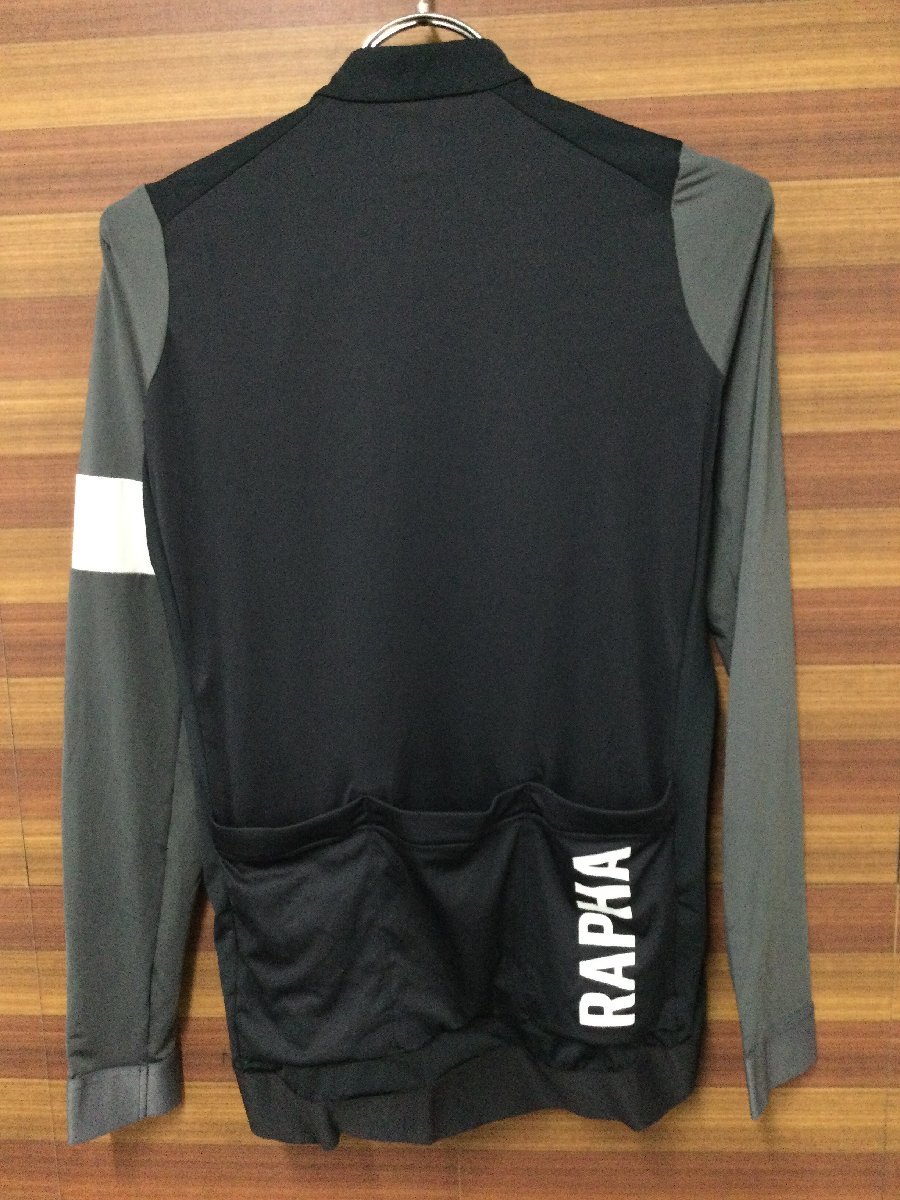 GN359 ラファ Rapha プロチーム ロングスリーブ トレーニング ジャージ