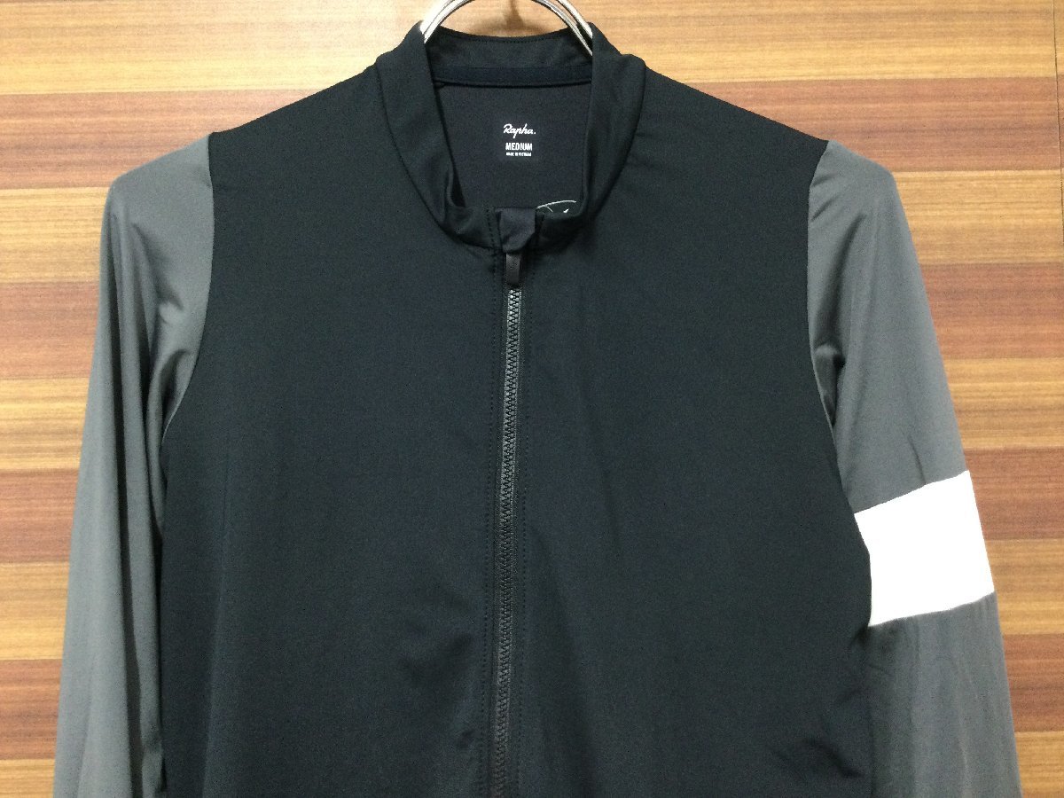 GN359 ラファ Rapha プロチーム ロングスリーブ トレーニング ジャージ