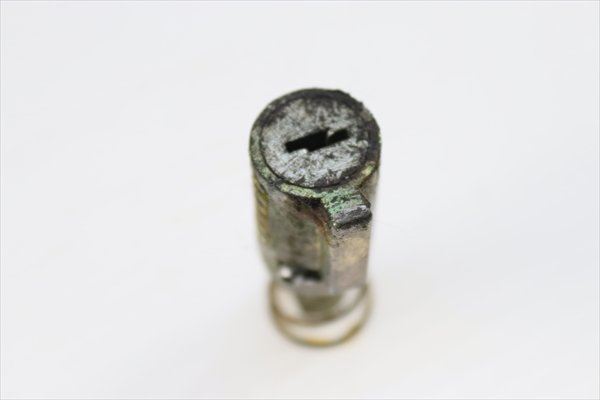 ノムラテック NEWキーストックハンディ カギの収納BOX KDX125SR[33鍵