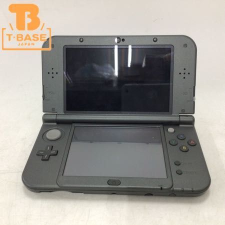 ニンテンドー3DSLL 赤 動作確認済 初期化済 1円〜 動作確認済み 初期化済 任天堂 new NINTENDO 3DS LL RED-001