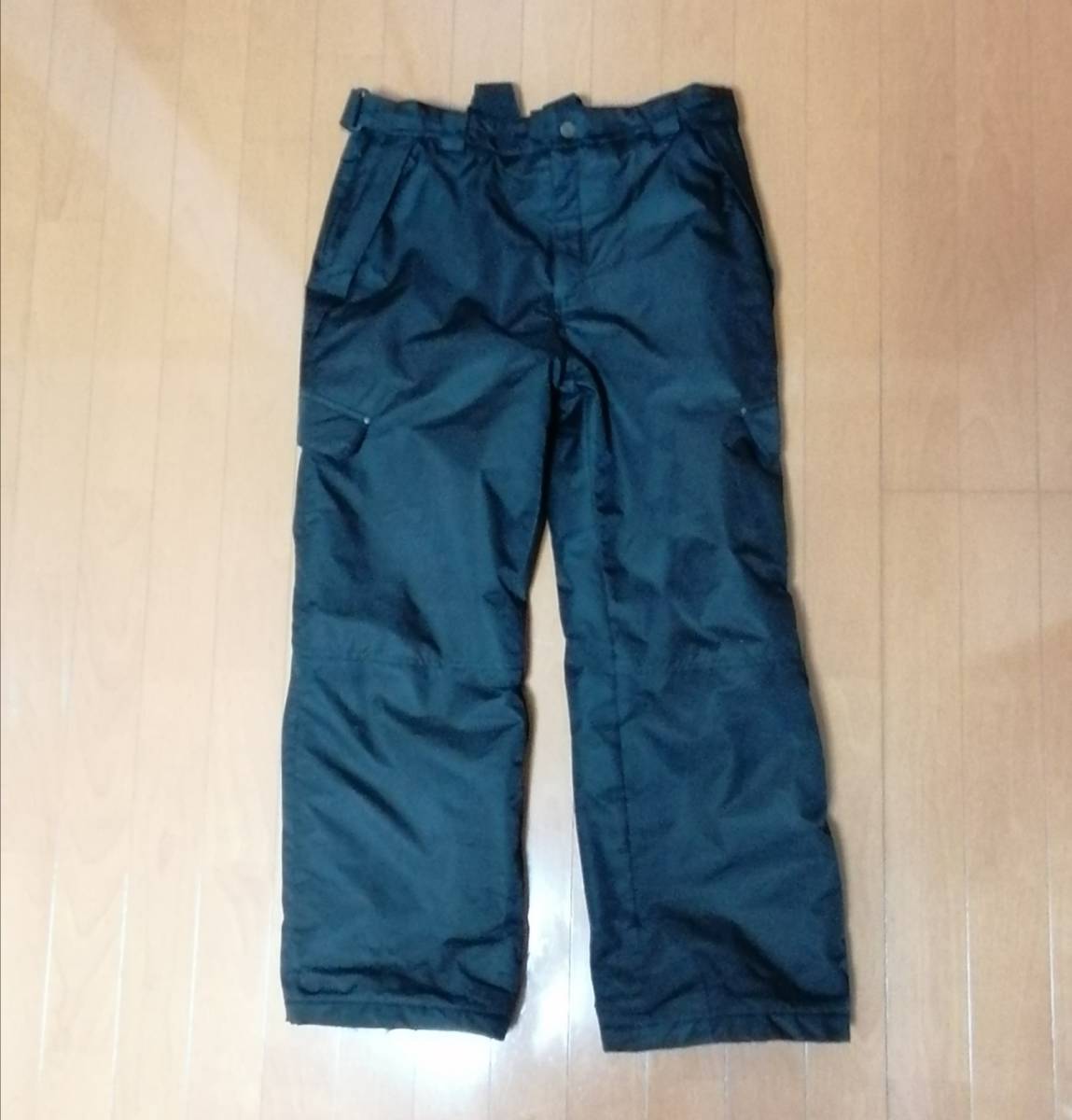 スキーウェア上下セット メンズ Mサイズ FABLICE FABLICE（ファブリス