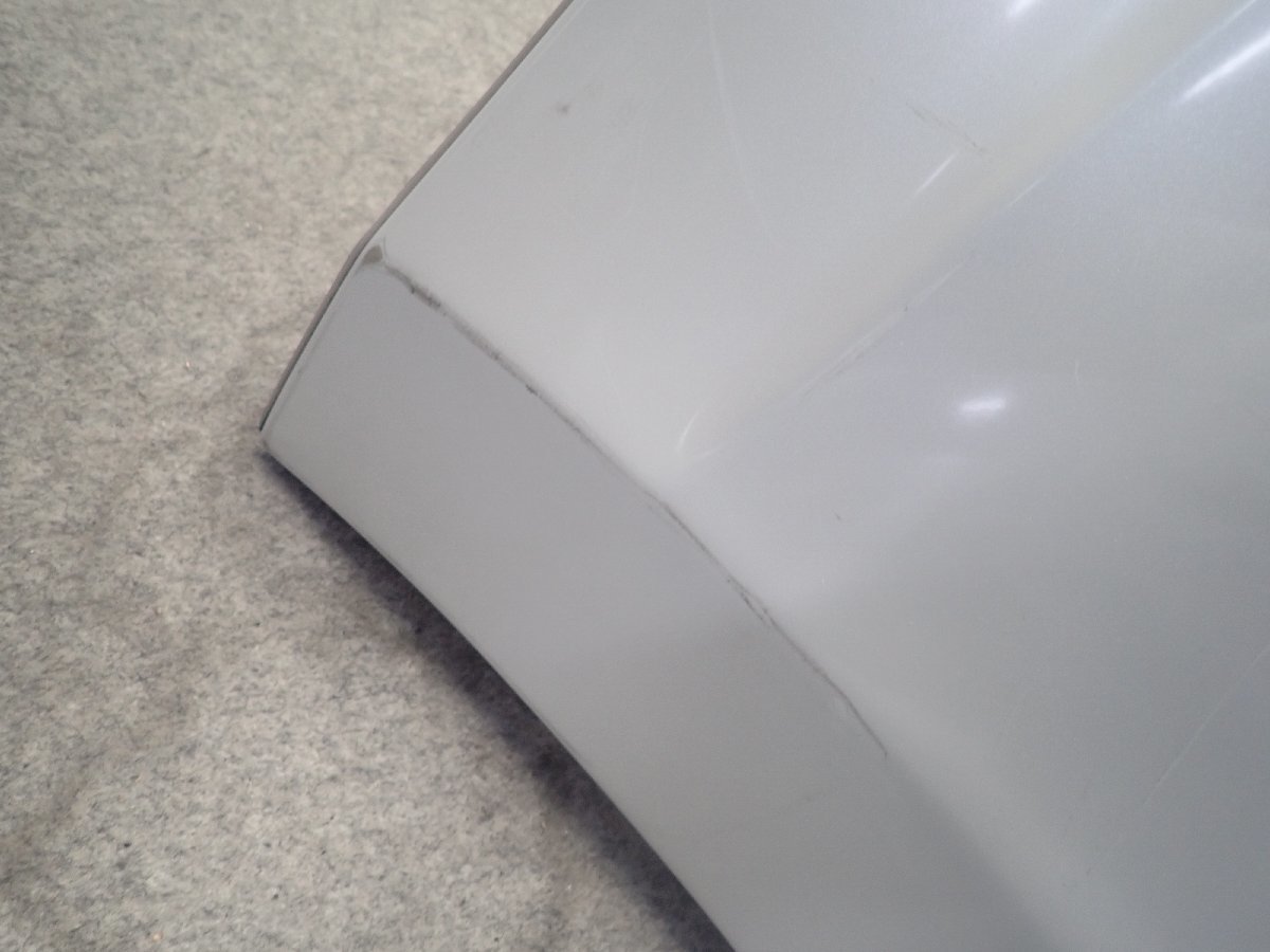 モデリスタ ハリアー ZSU60W 60系 割れ無し 後期 MODELLISTA Ver1 
