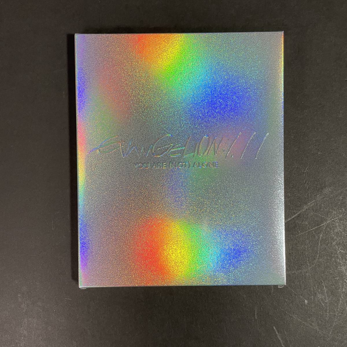 レア 新品 未開封 Blu-ray ヱヴァンゲリヲン 新劇場版 序 EVANGELION : 1.11 ブルーレイディスク 新世紀 エヴァンゲリオン アニメ 映画