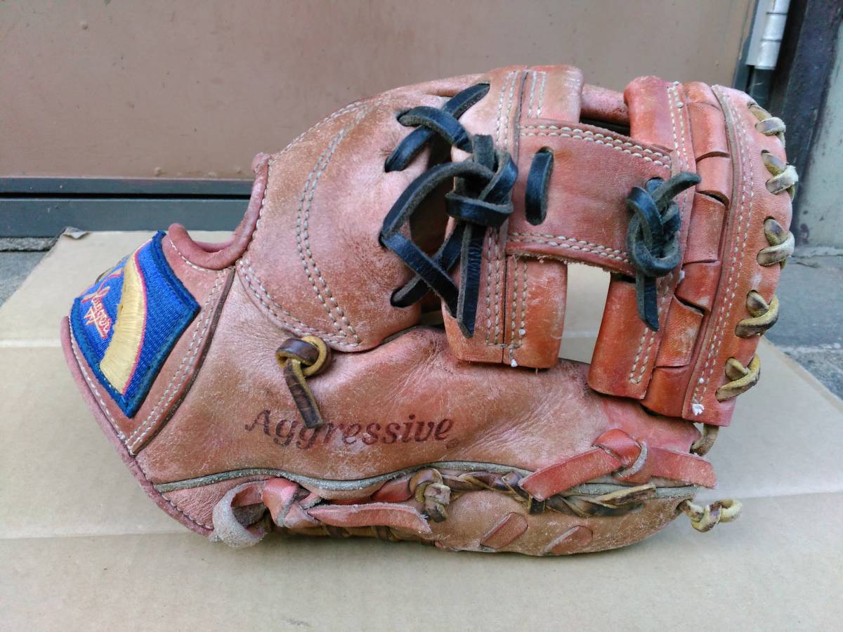 久保田スラッガー　軟式内野用　ＫＳＮ－２５ＳＥ