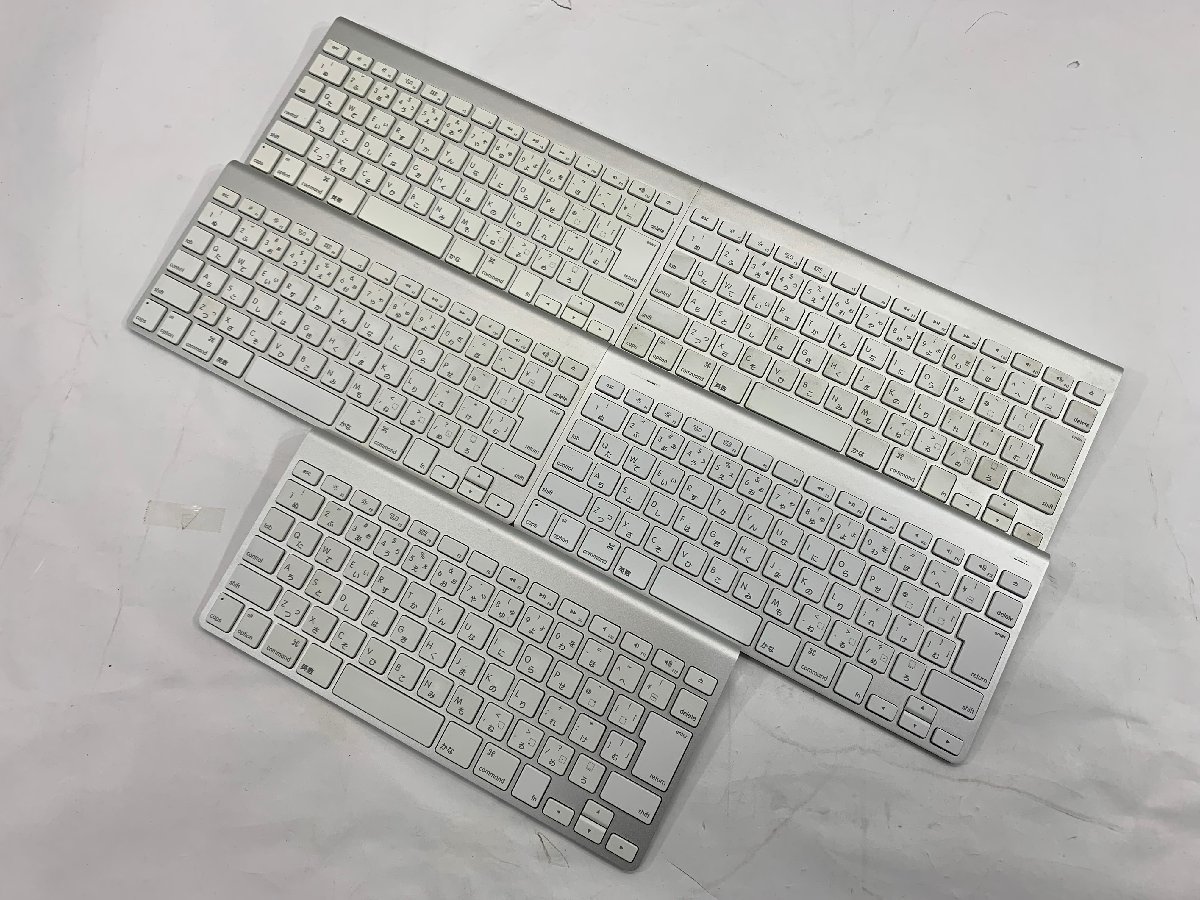 Apple Magic Trackpad 3 MK2D3ZA/A ホワイト 【公式通販】