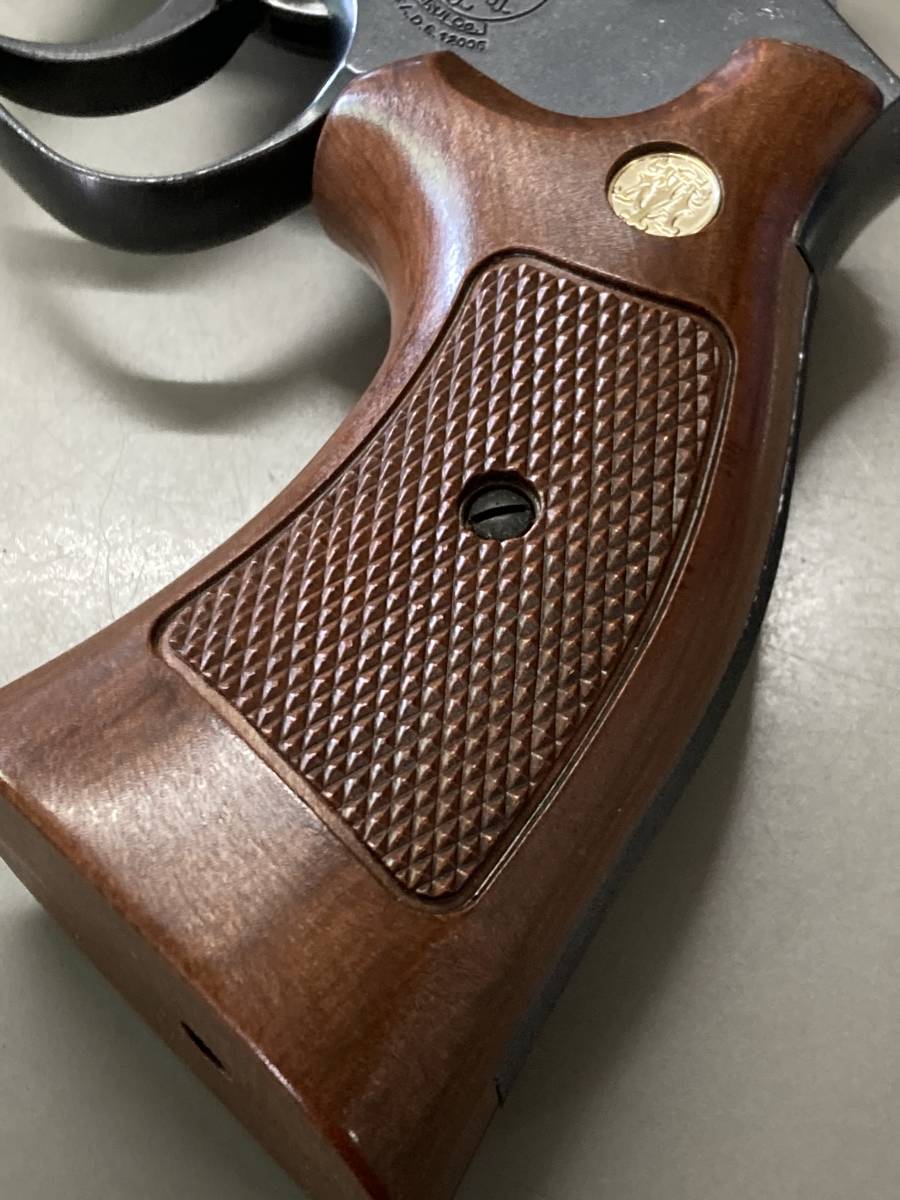 M19 東京マルイ 6インチ 絶版東京マルイ 特選中古品ガスリボルバー