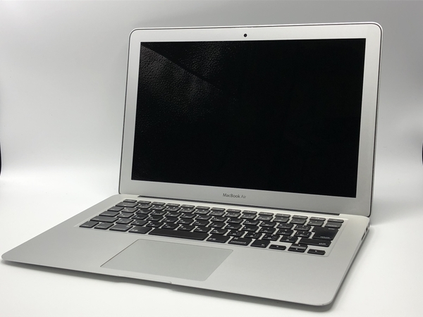 Air MacBook Apple - Retinaディスプレイ Mid 13-inch MQD32J⁄A 13.3 