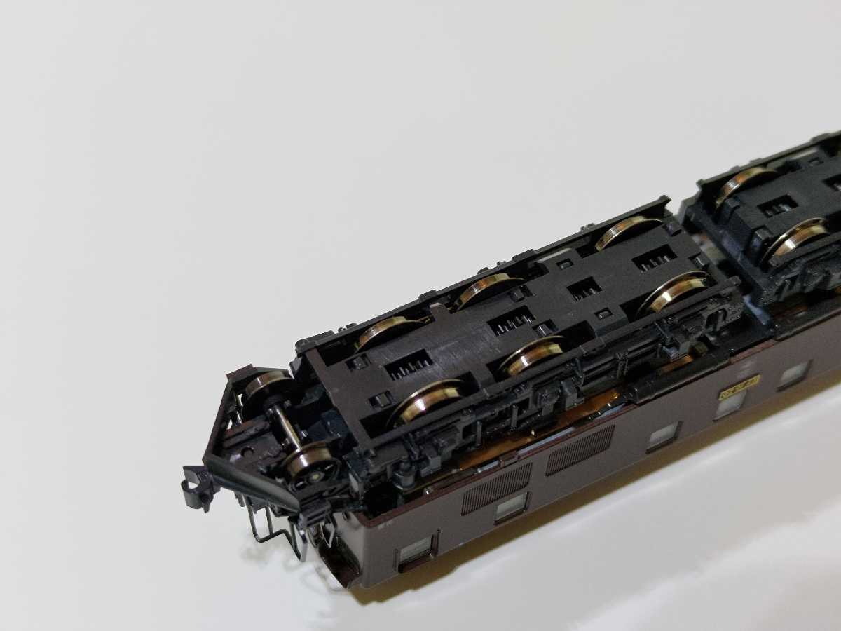 KATO 3063 EF16 EF16 KATO 0 完成模型 EF16電車 3063｜トレファクONLINE