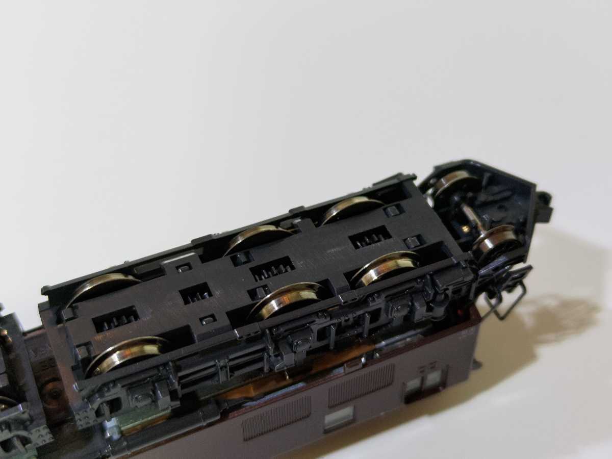 KATO 3063 EF16 EF16 KATO 0 完成模型 EF16電車 3063｜トレファクONLINE
