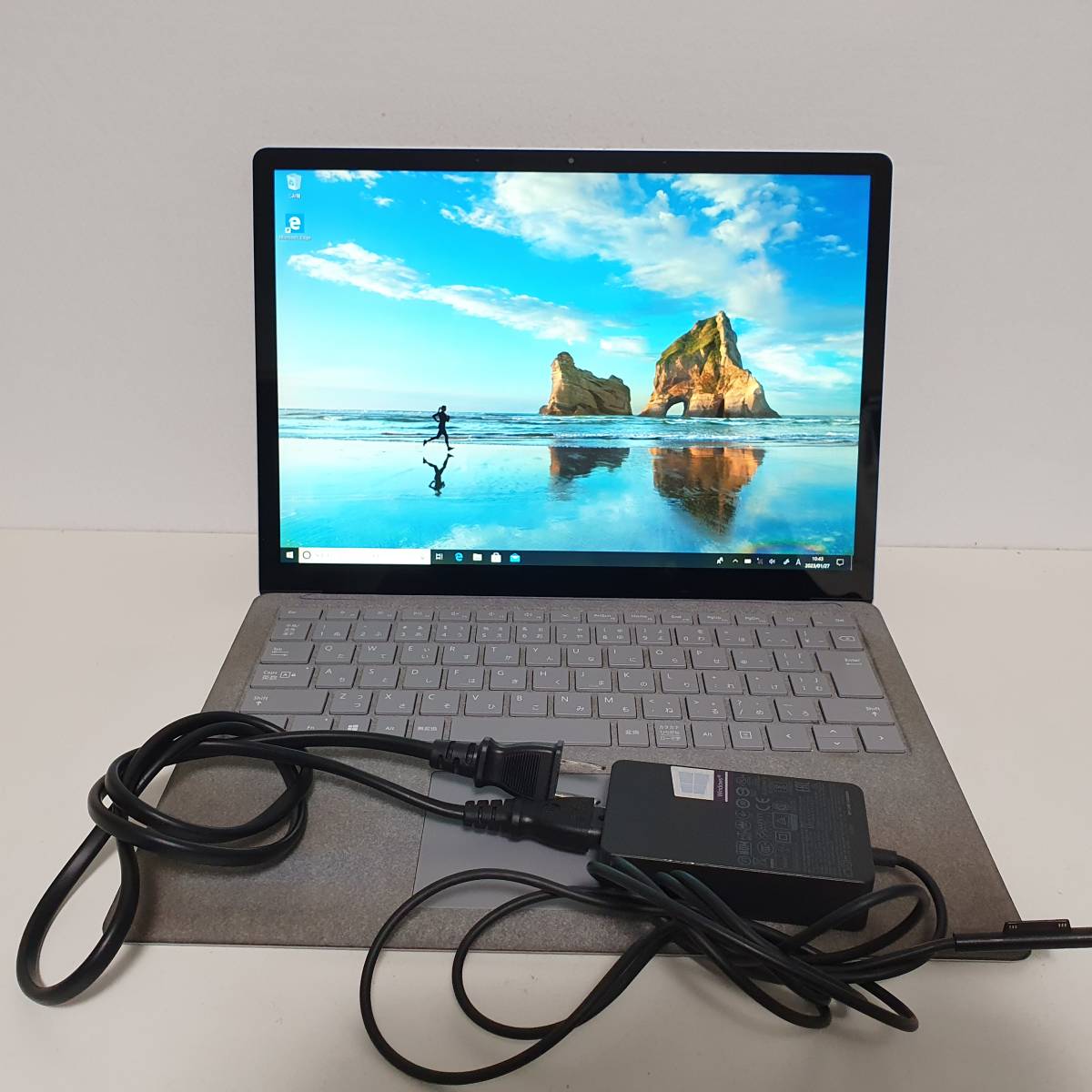 Laptop Surface 0 マイクロソフト : ラップ [サーフェス Microsoft com 
