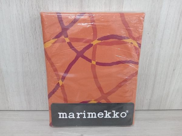 marimekko マリメッコ コンフォーターケース DL コンフォーター 190