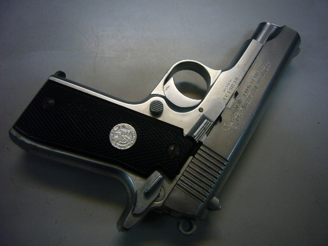 TANAKA WORK タナカワークス LUGER P-08 ルガー ガスガン ジャンク品