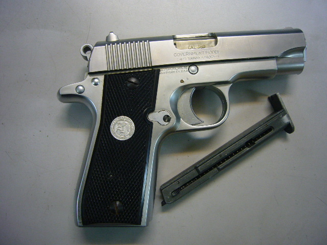 タナカワークス ルガーP08 ガスガン　ジャンク品 タナカワークス ルガーP08 ガスガン ジャンク品