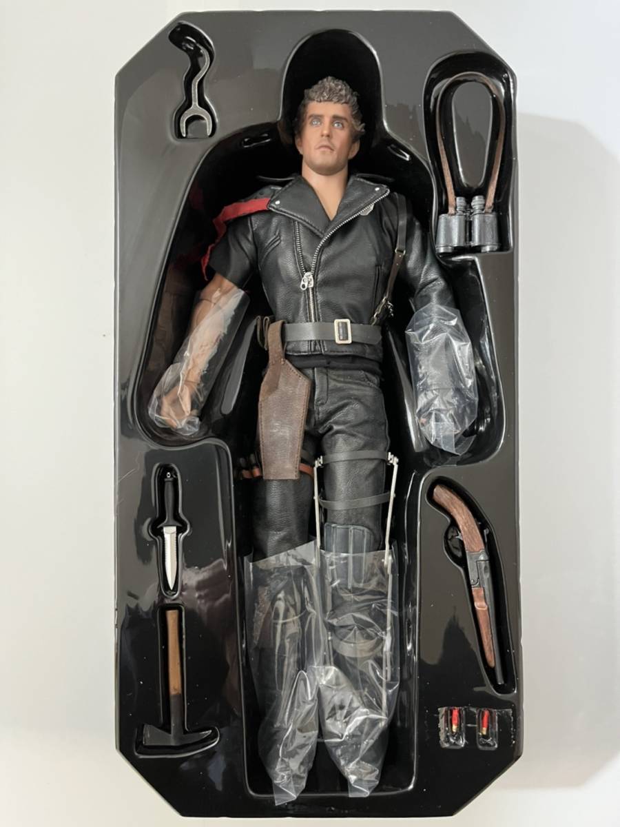 1⁄6 マッドマックス | メル・ギブソン アクション PREMIER TOYS マッド