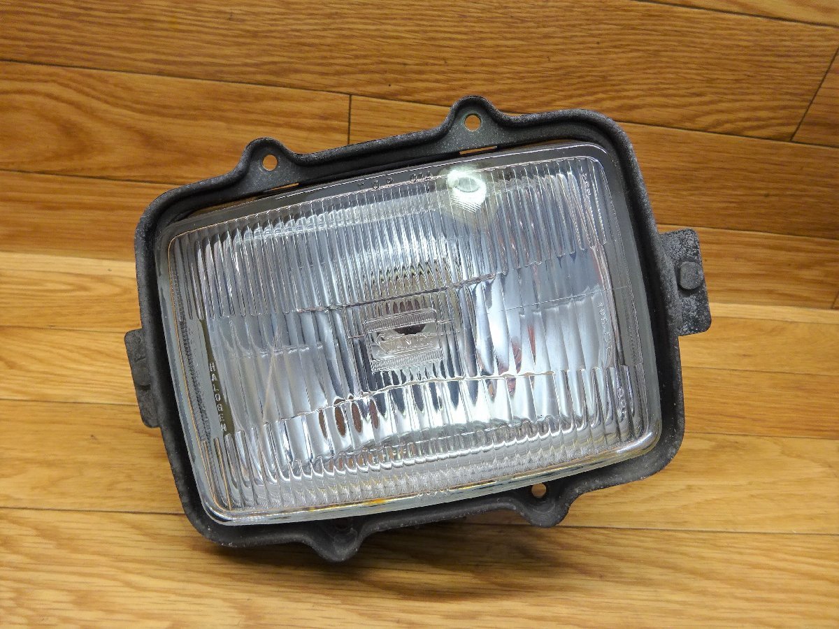 NS250R H4] [H4] NS250R MC11-1013*** △ 純正 フロントアッパー