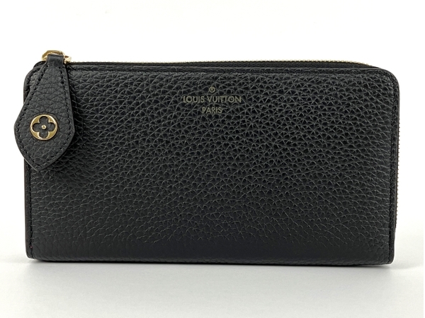 LOUIS VUITTON ルイヴィトン ポルトフォイユ コメット M63102 L字 