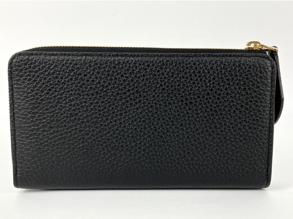 LOUIS VUITTON ルイヴィトン ポルトフォイユ コメット M63102 L字 