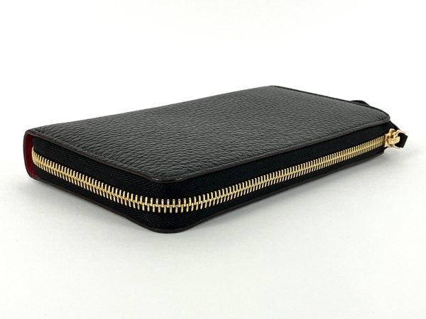 LOUIS VUITTON ルイヴィトン ポルトフォイユ コメット M63102 L字 