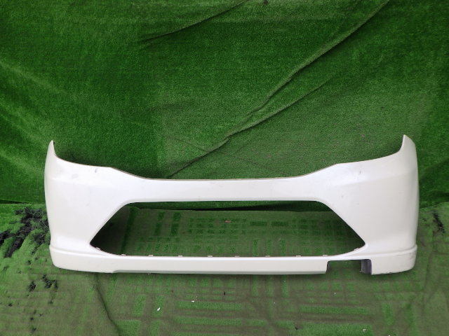 ワゴンR フレア MH44S HS 後期 FZ MJ44S ⁄ 純正フロントバンパー 純正