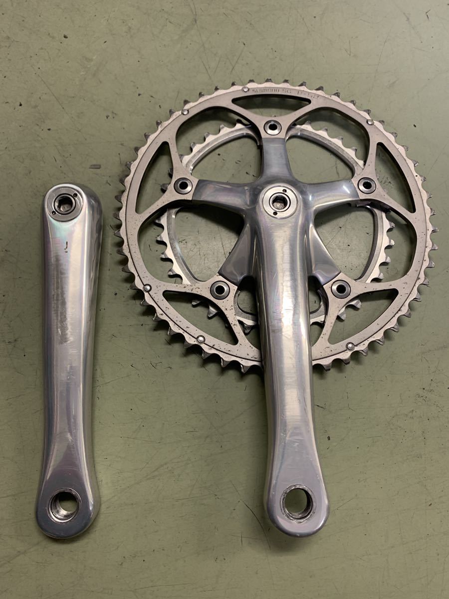 シマノ デュラエース FC-7701 172.5mm SHIMANO DURA-ACE DURA-ACE FC