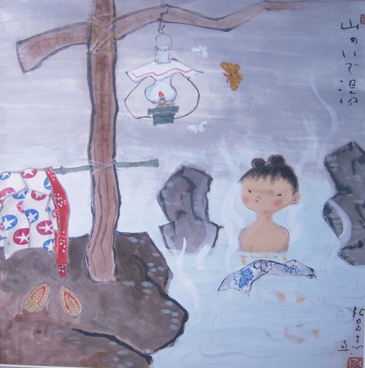 境界恋愛少年少女 抽プレ 当選 水谷悠珠 直筆イラストサイン色紙 天使