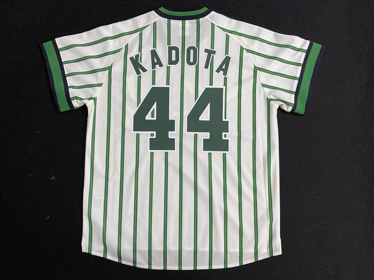 オリックスブレーブス門田博光ユニフォーム