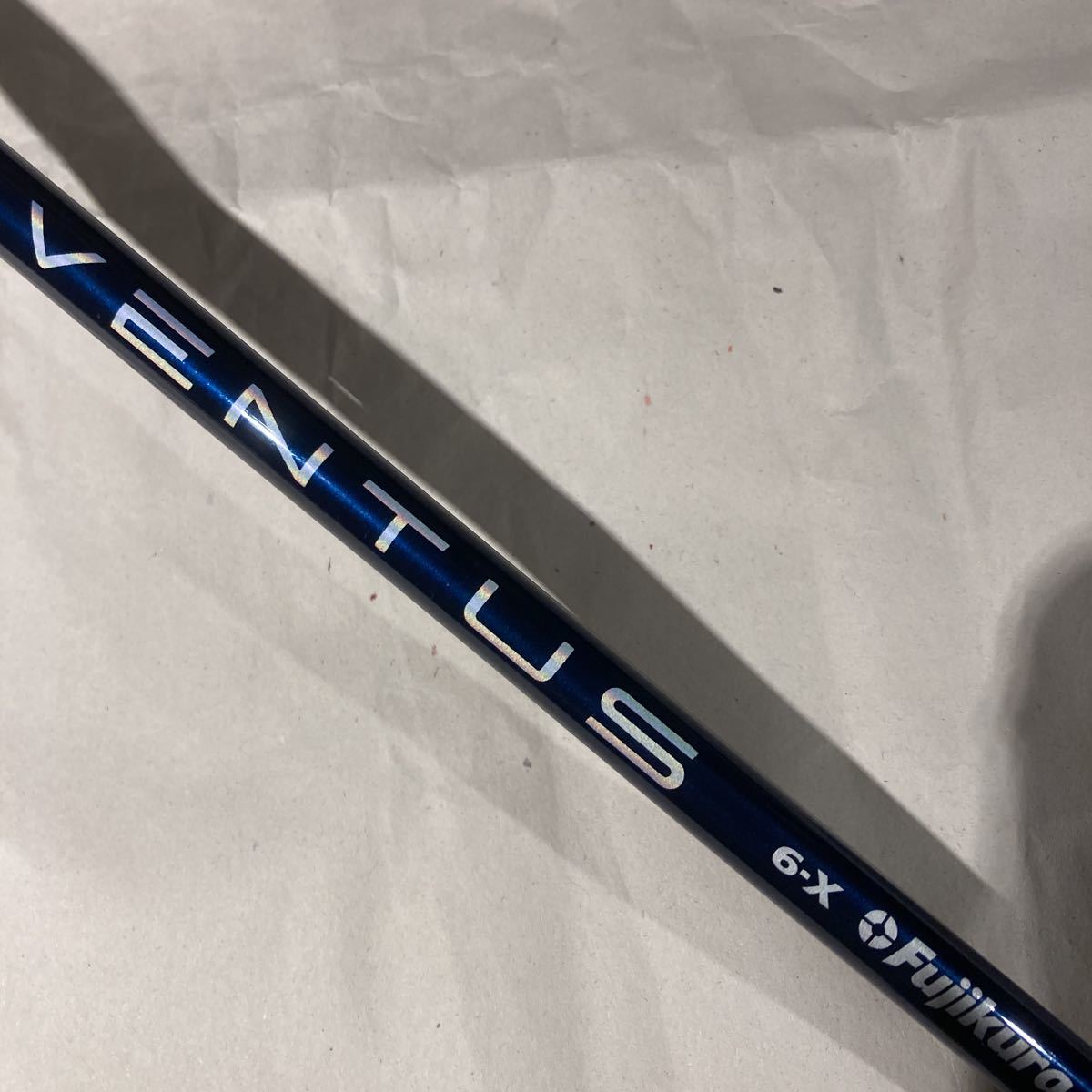 BALDO TTX 3w 14.5 VENTUS BLUE 6X BALDO 3W TTx #3w(14.5度) バルド