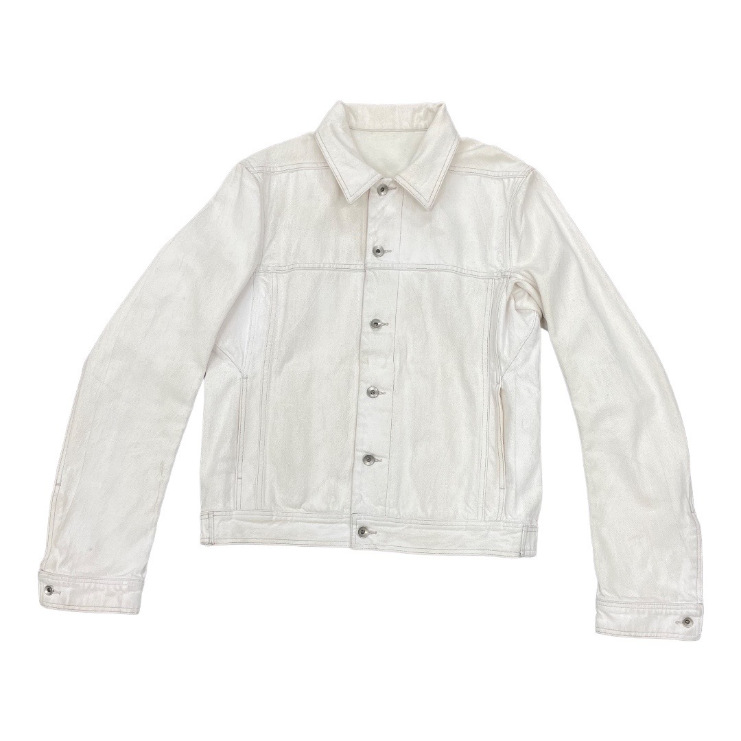 ○ Rick Owens DRKSHDW WORKER JACKET ワーカー ジャケット