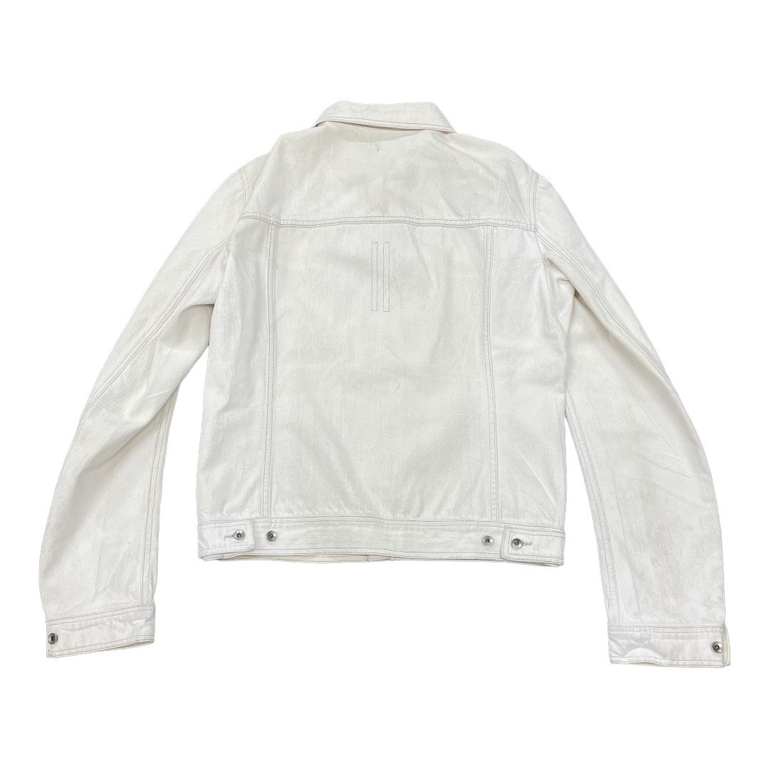 リックオウエンス　ワーカージャケット ○ Rick Owens DRKSHDW WORKER JACKET ワーカー ジャケット