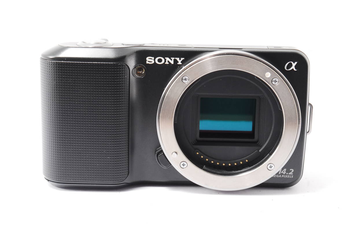 NEX-3 SONY ボディ ソニー | nex3の中古品・新品・未 2026年最新Yahoo!