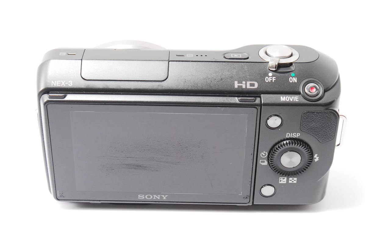 NEX-3 SONY ボディ ソニー | nex3の中古品・新品・未 2026年最新Yahoo!