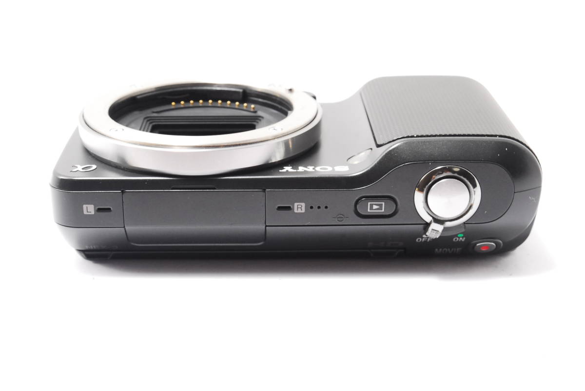 NEX-3 SONY ボディ ソニー | nex3の中古品・新品・未 2026年最新Yahoo!