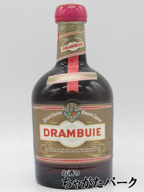 古酒】 ドランブイ 正規品 サントリー 40度 700ml [LL-0124-64