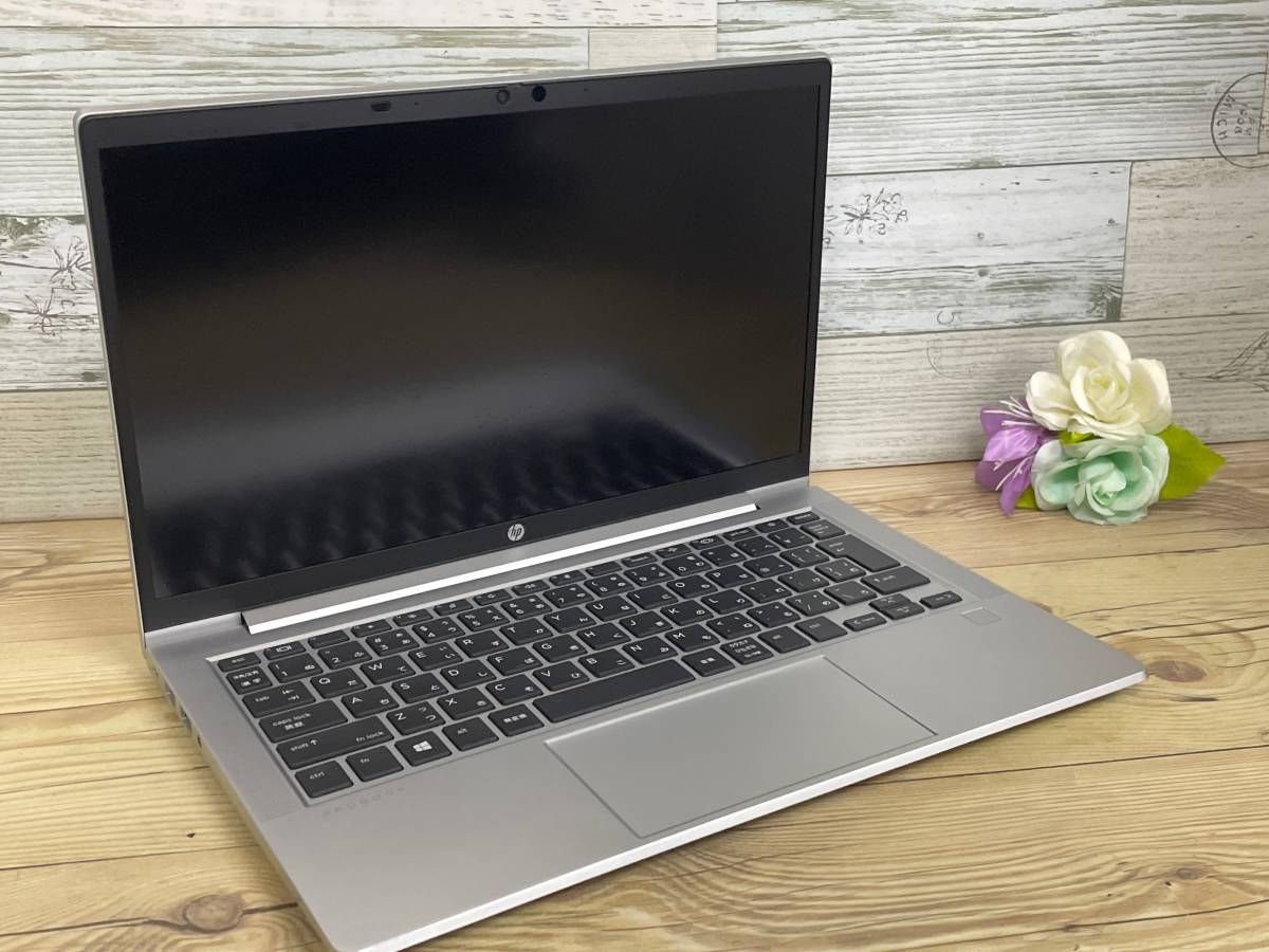 【ジャンク品】HP ProBook 635 Aero G7 HP ProBook 635 Aero G7 ジャンク品 0 Aero ProBook 256GB 13.3インチ] CPU