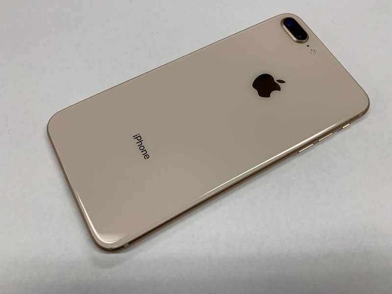 CQ103 SIMフリー iPhone8Plus ゴールド 64GB | OSIR.OLSZTYN.PL