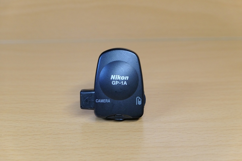 Nikon GP-1A GPSユニット ニコン GP-1 GPS 良品 ☆実用良品☆Nikon NIKON