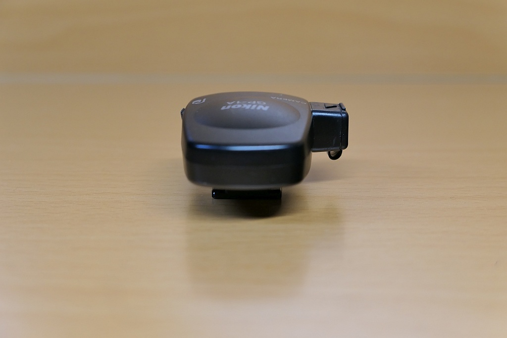 Nikon GP-1A GPSユニット ニコン GP-1 GPS 良品 ☆実用良品☆Nikon NIKON