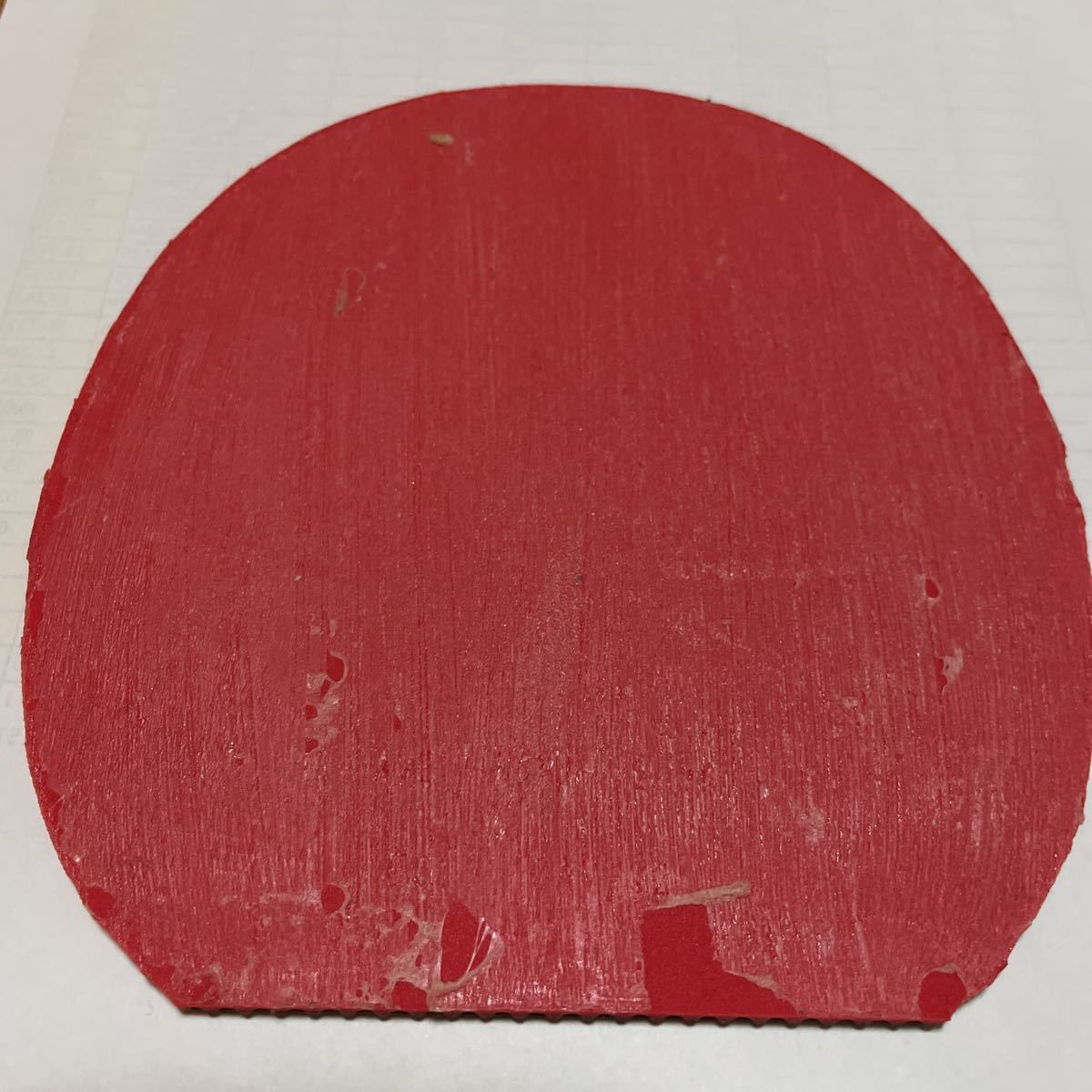 ディグニクス09C 特厚 (黒×1.赤×1)（ディグニクス09c 赤黒特厚 