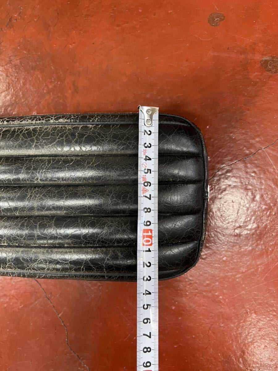 river seat リバーシートカンパニー companyリジットコブラ コブラ