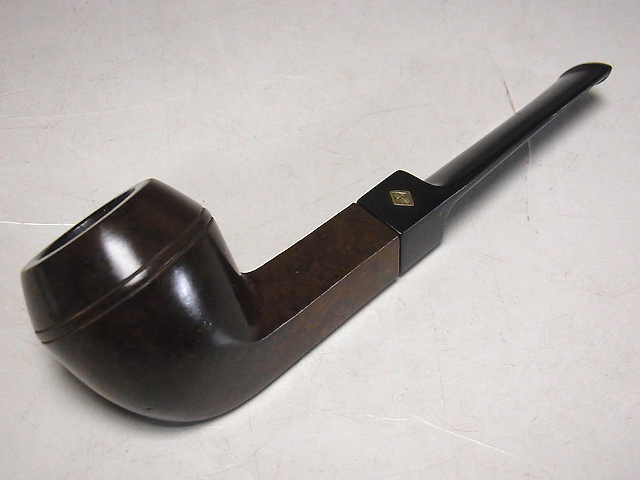パイプ■スリービー BBB OWN MAKE 414 イギリス製■喫煙具煙草ビンテージ