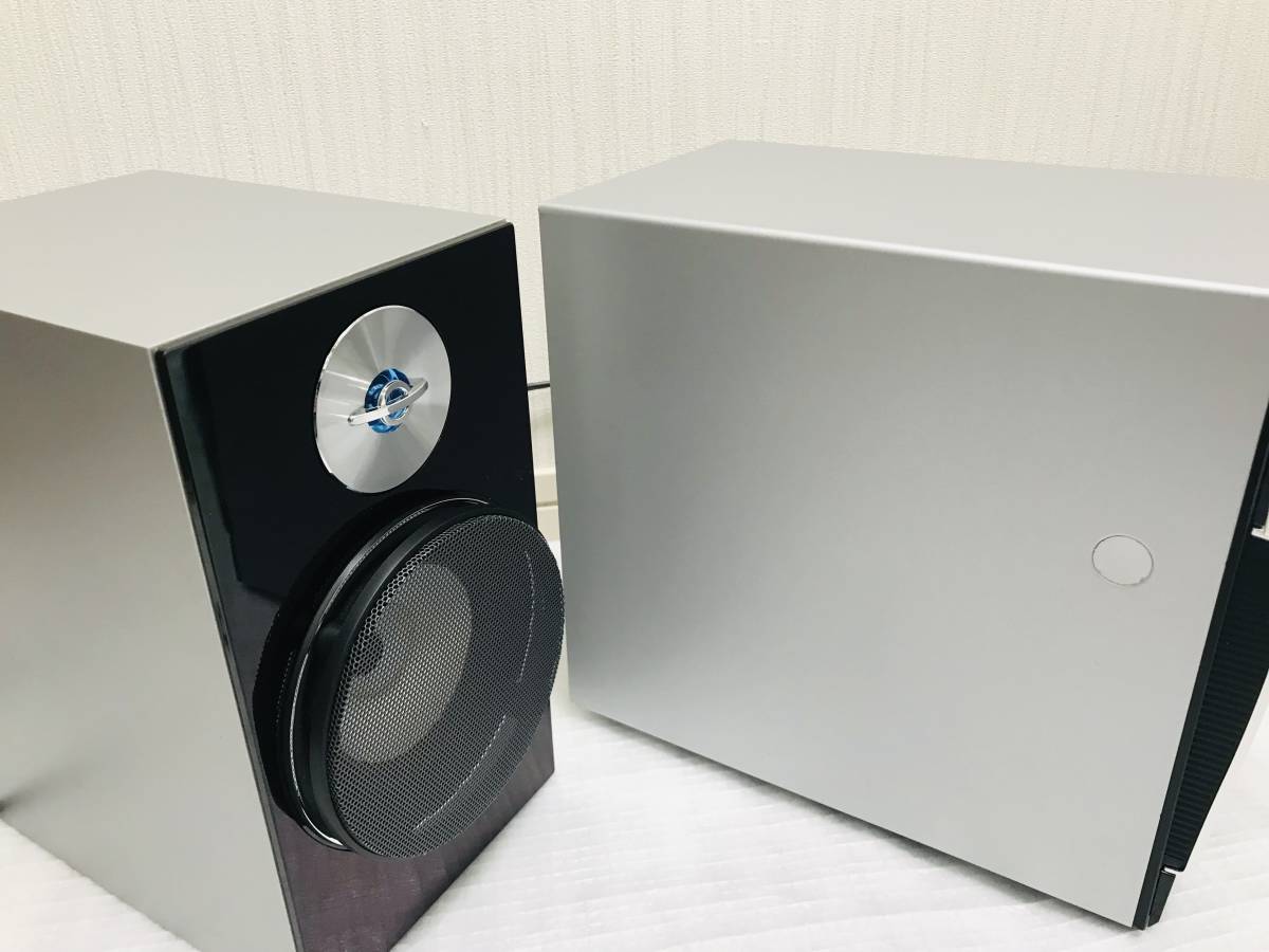 NAS-M7HD SONY ソニー HDD搭載ネットワークオーディオシステム | - NAS