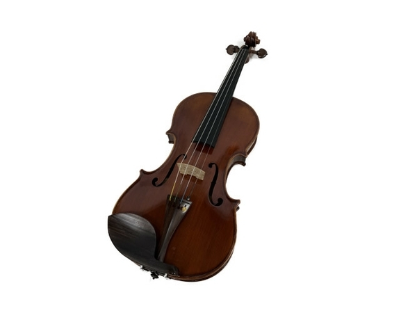 Ferenc Bela Vaci ベラ バーチ CDM-2 2019年製 バイオリン ヴァイオリン 弦楽器 中古 良好 S7160853