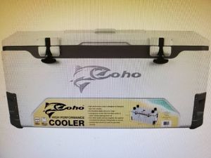 新品 未使用品 Coho コーホー 大型クーラーボックス 156L/165QT 激安 