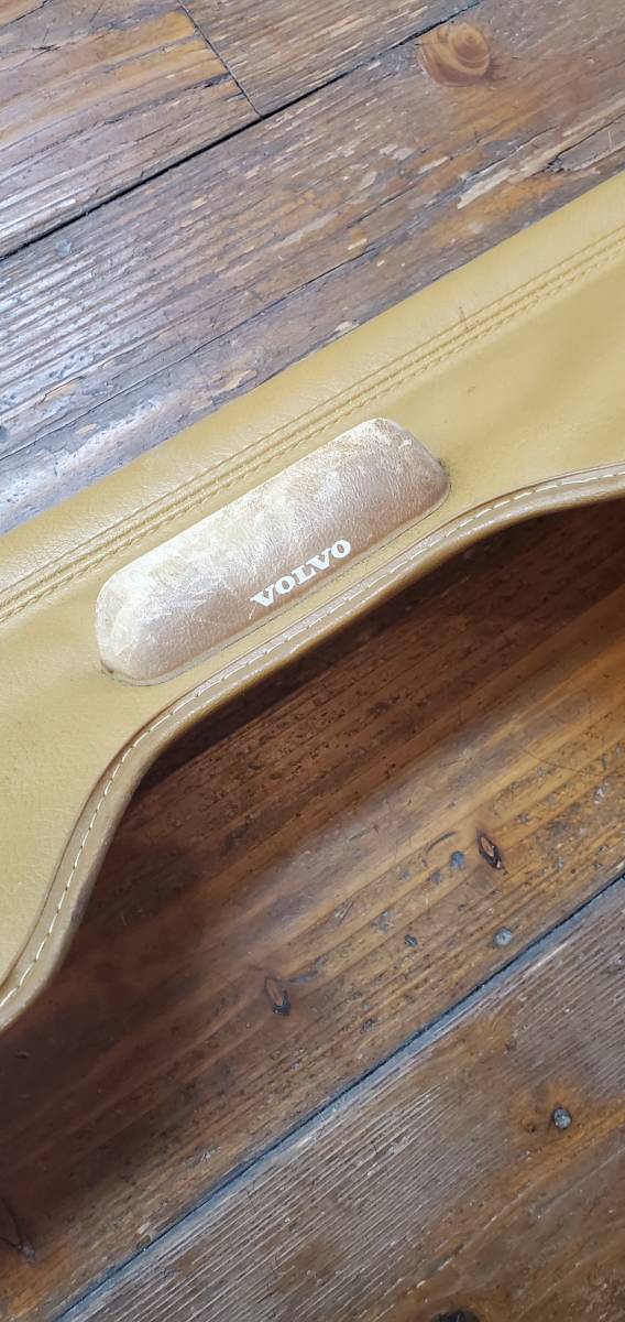 ボルボ240 ワゴン ボルボ 240 エステート 純正 トノカバー （トランク