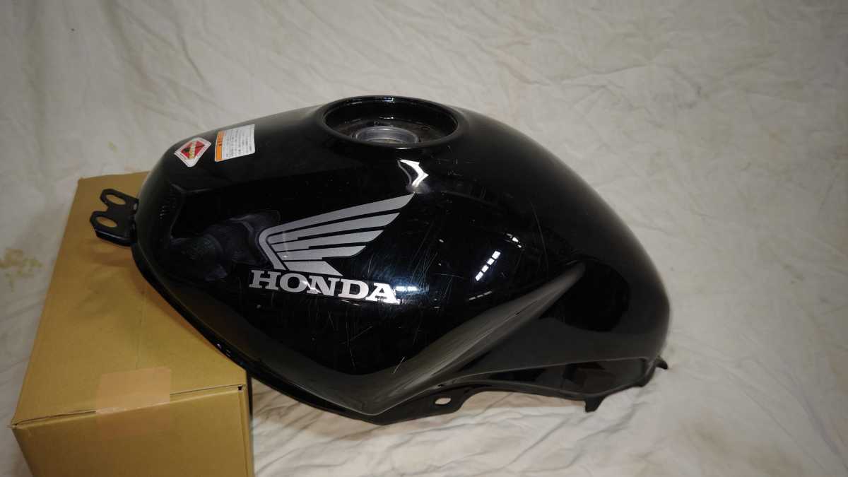 ホンダ ＶＴＲ250 ＭＣ33 インジェクション　ガソリンタンク ＦＩ VTR250 ガソリンタンク ホンダ 美品HONDA フューエル FI